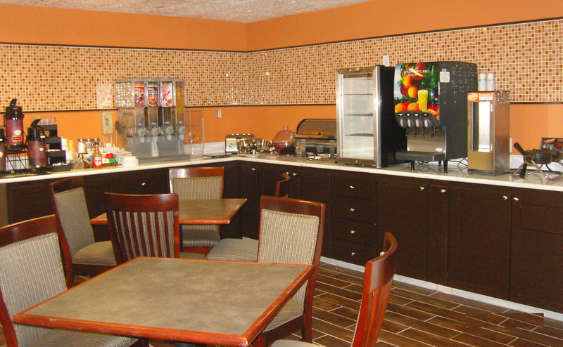 BEST WESTERN Grand Manor Inn & Suites - Corvallis, OR
