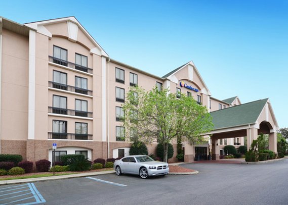 Comfort Inn Pensacola Davis Highway
