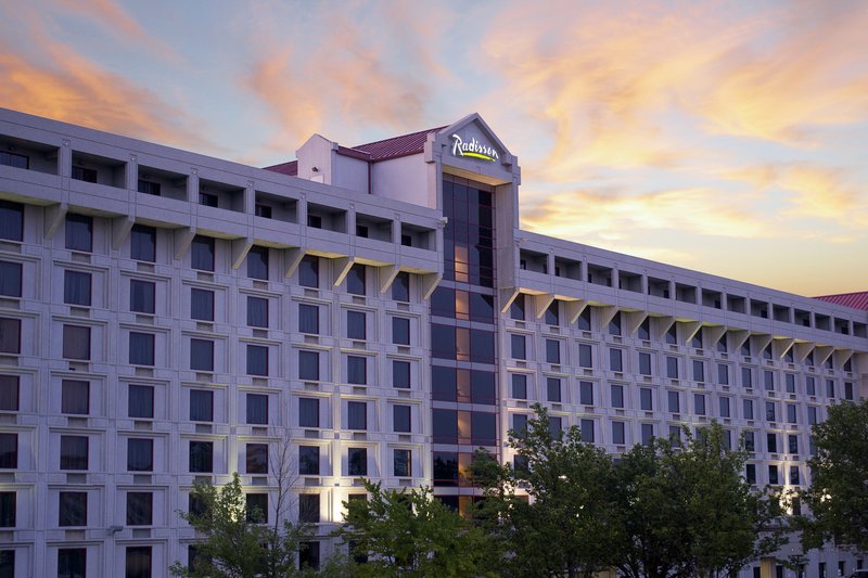 Radisson-Branson - Branson, MO