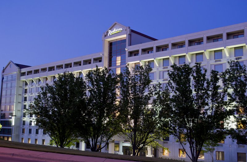 Radisson-Branson - Branson, MO