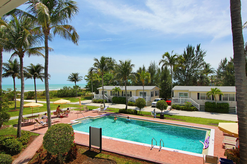 Seaside Inn - Sanibel, FL