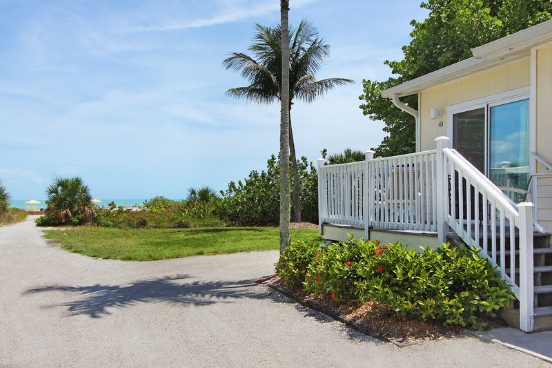 Seaside Inn - Sanibel, FL