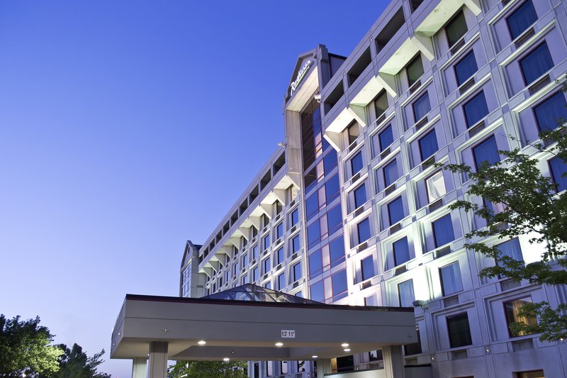Radisson-Branson - Branson, MO