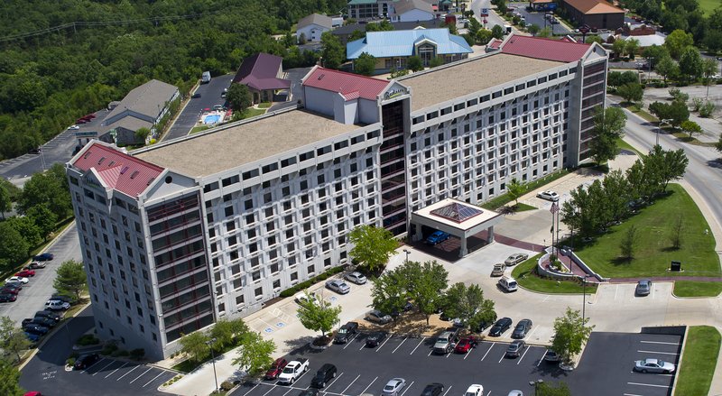 Radisson-Branson - Branson, MO