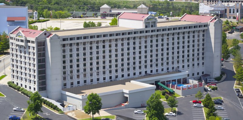 Radisson-Branson - Branson, MO
