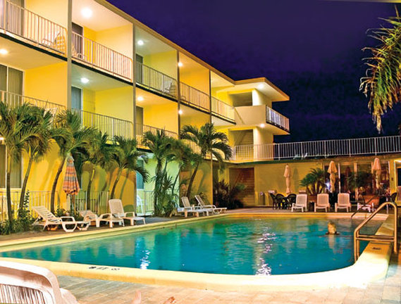 Oceanfront Resort - Bay Harbor Islands, FL