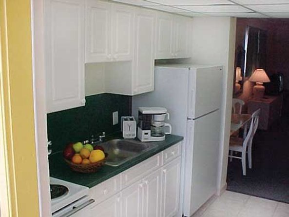 Oceanfront Resort - Bay Harbor Islands, FL