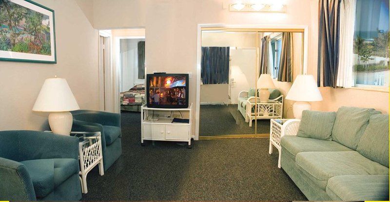 Oceanfront Resort - Bay Harbor Islands, FL