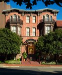 Morrison-Clark Historic Hotel