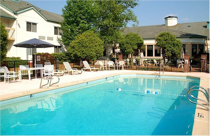 La Quinta Inn Atlanta Midtown Buckhead - Norcross, GA