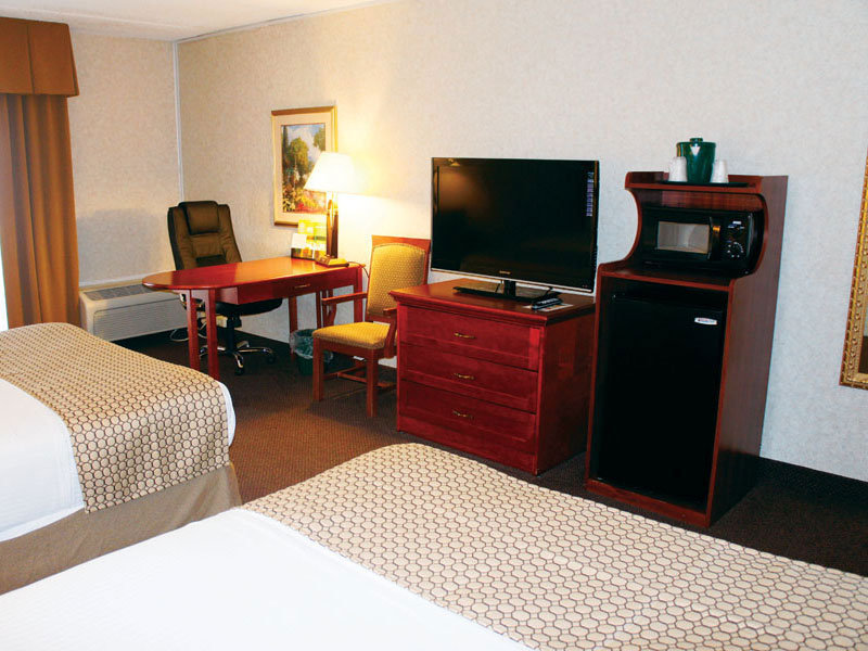 La Quinta Inn Atlanta Midtown Buckhead - Norcross, GA