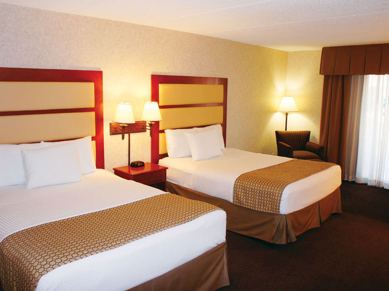 La Quinta Inn Atlanta Midtown Buckhead - Norcross, GA