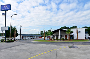 Americas Best Value Inn St George