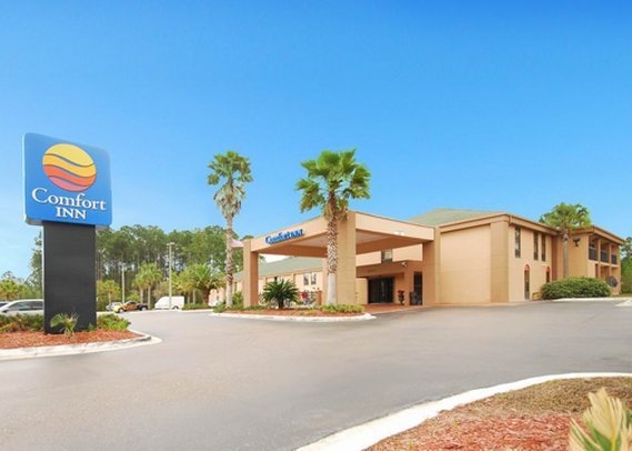Comfort Inn