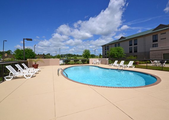 Comfort Inn - Moss Point, MS