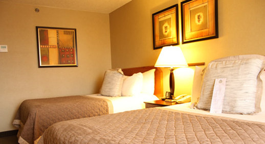 Wawona Hotel - Yosemite National Park, CA