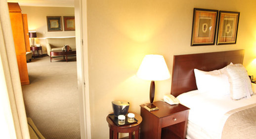 Wawona Hotel - Yosemite National Park, CA