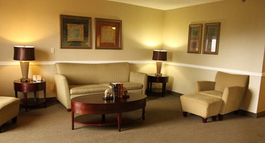 Wawona Hotel - Yosemite National Park, CA