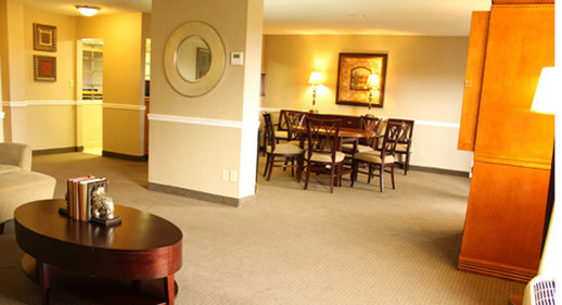 Wawona Hotel - Yosemite National Park, CA