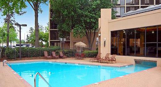 Wawona Hotel - Yosemite National Park, CA