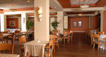Windsor Hotel Atlanta - Restaurant