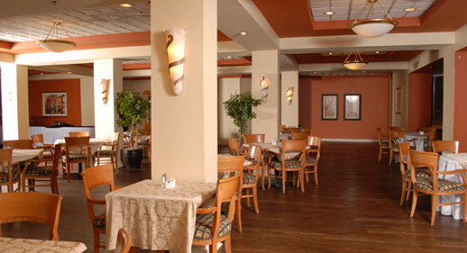 Wawona Hotel - Yosemite National Park, CA