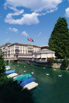 Hotel Baur au Lac
