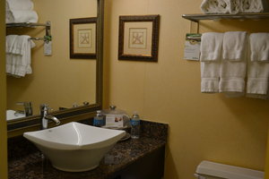 Amenities