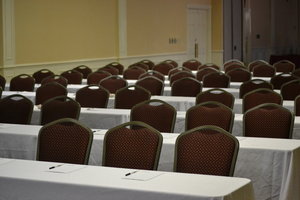 Meeting Facilities