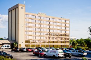 Radisson Hotel Charleston Airport