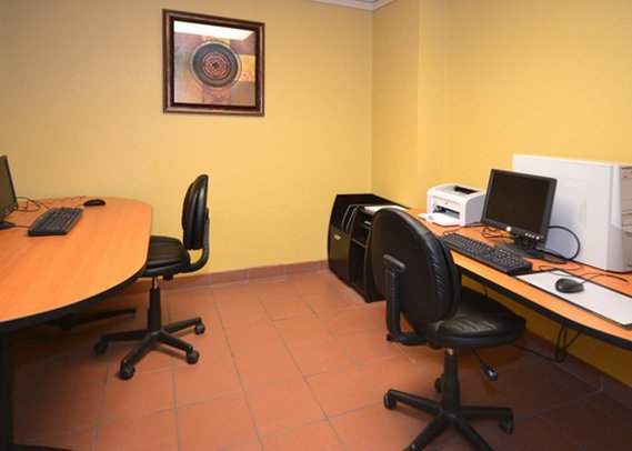 Clarion Suites - Yuma, AZ