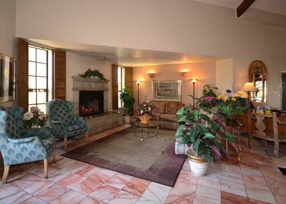 Clarion Suites - Yuma, AZ
