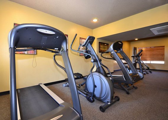 Clarion Suites - Yuma, AZ