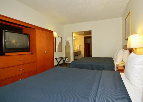 Clarion Suites - Yuma, AZ