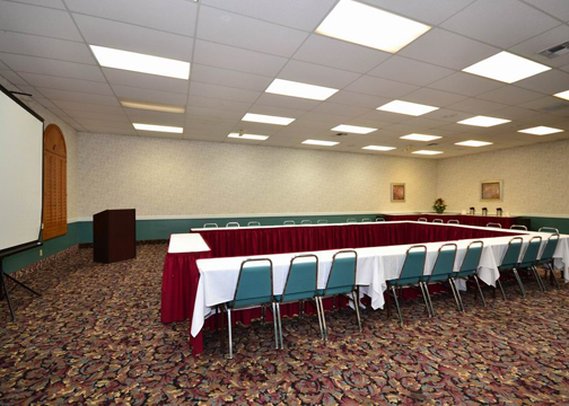Clarion Suites - Yuma, AZ