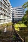 Quality Hotel Berlin Tegel