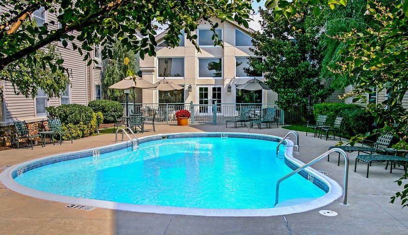Hampton Inn & Suites Springdale - Springdale, AR