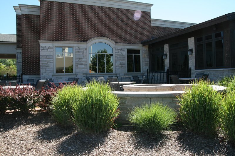Hampton Inn McHenry - McHenry, IL