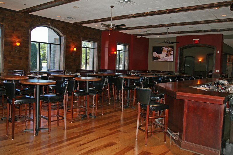 Hampton Inn McHenry - McHenry, IL
