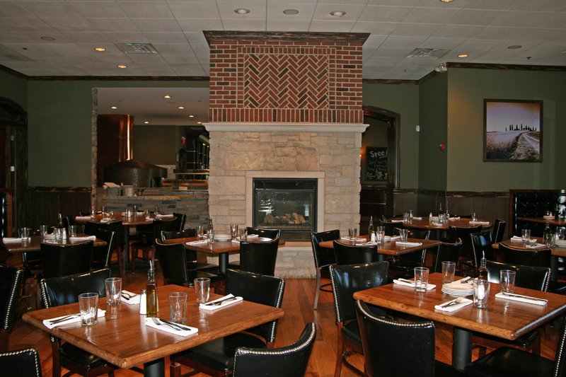 Hampton Inn McHenry - McHenry, IL