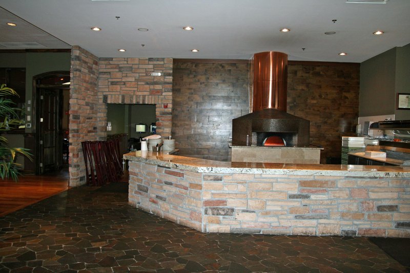 Hampton Inn McHenry - McHenry, IL