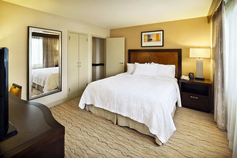 Embassy Suites By Hilton Santa Clara Silicon Valley - Santa Clara, CA