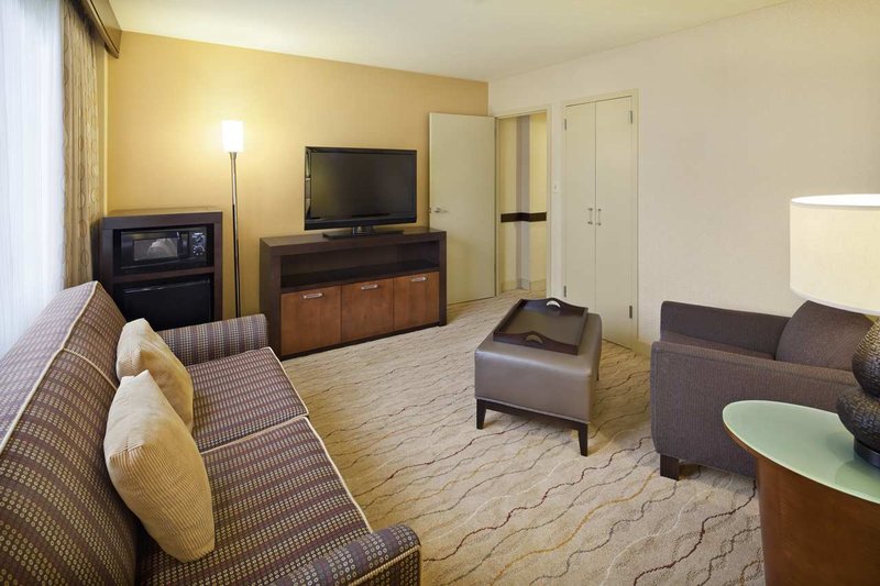 Embassy Suites By Hilton Santa Clara Silicon Valley - Santa Clara, CA