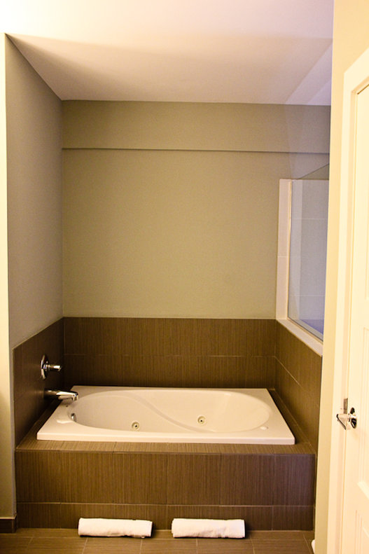 Hotel Indigo - Waco, TX
