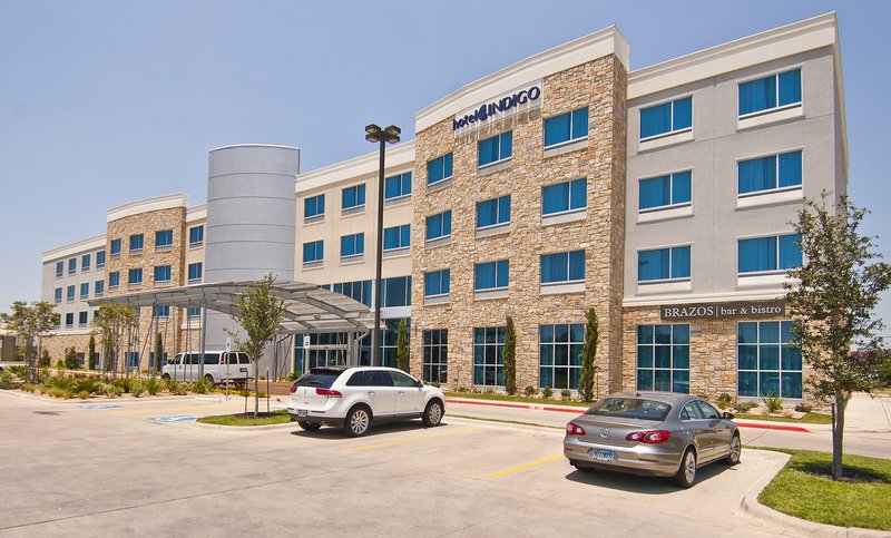 Hotel Indigo - Waco, TX