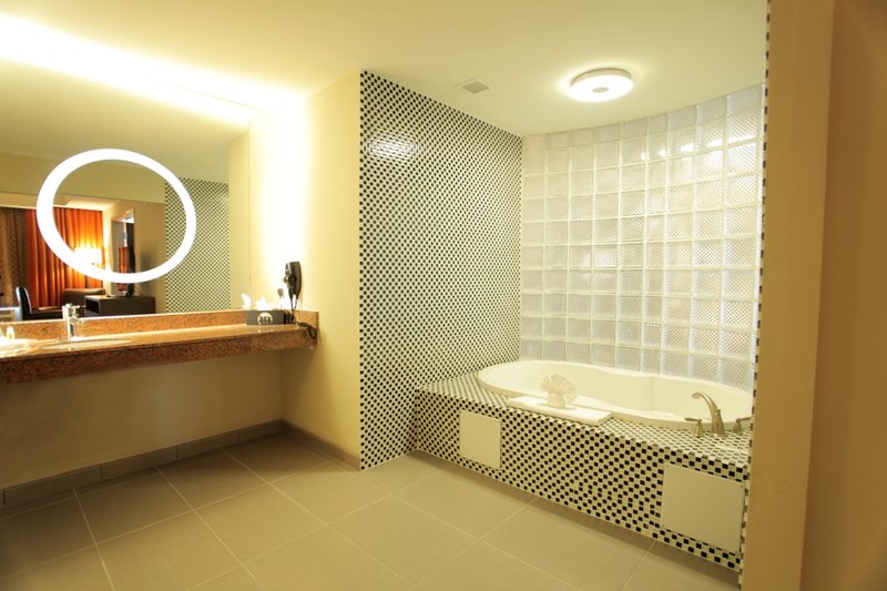 Holiday Inn AMARILLO WEST MEDICAL CENTER - Amarillo, TX