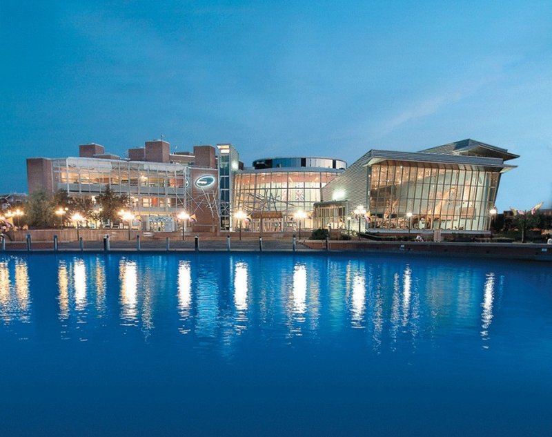 Holiday Inn BALTIMORE-INNER HARBOR (DWTN) - Baltimore, MD