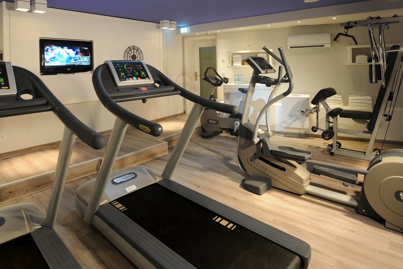 Hotel Indigo Berlin - Ku´damm Academia