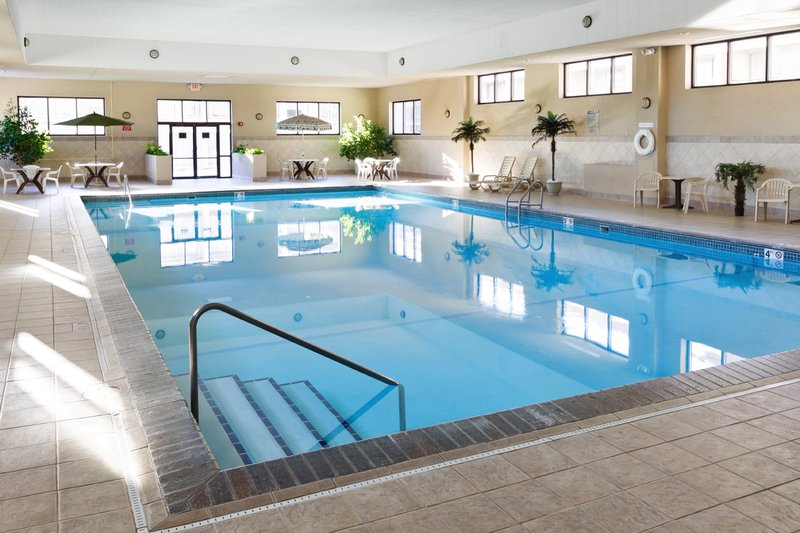 Best Western - Rapid City, SD