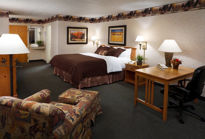 Best Western - Rapid City, SD